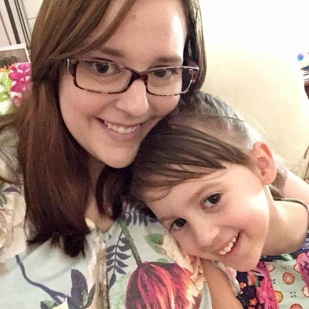 Meet your Posher, Joanna